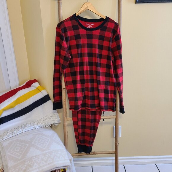 Men's Hatley pajama set - Picture 1 of 6